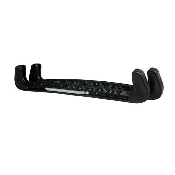 Crafted Maxbell 2Pcs Ice Skate Blade Covers Ice Skate Guards for Accessories Boys Girls black Excellent