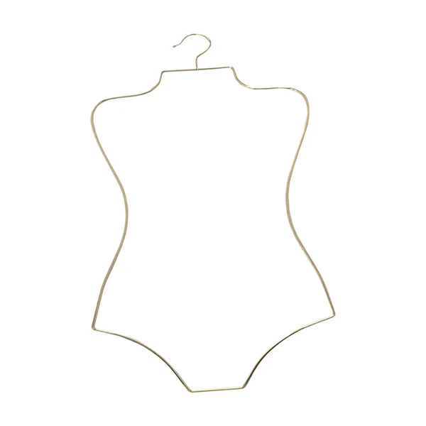 Organic Maxbell Bikini Swimsuit Hanger Dress for Kids Store Accessories Bedroom Aureate Optimized