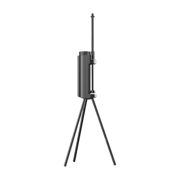 Elite Maxbell Light Tripod Stand Equipment Universal Lightweight for Lantern Outdoor Light Natural