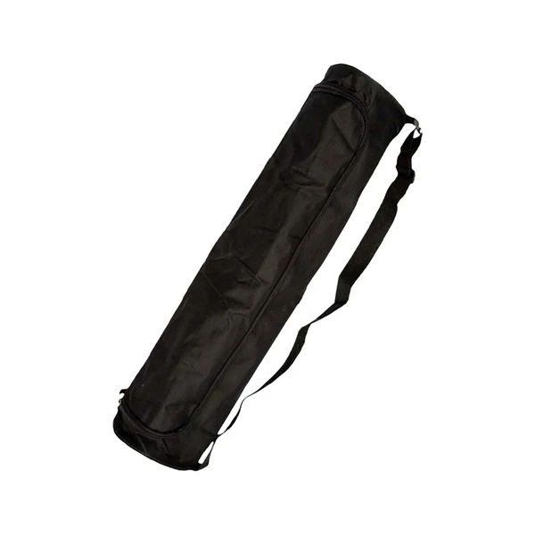 Durable Maxbell Yoga Mat Bag with Adjustable Strap Washable Carrying Bag Oxford Fabric Solid