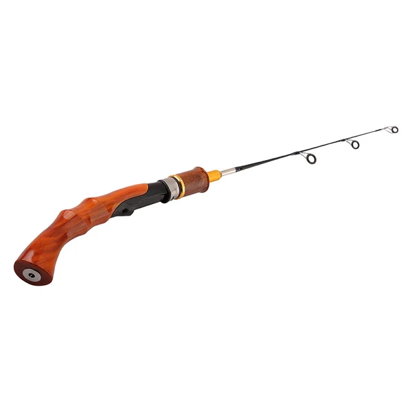 First-Class Maxbell Ice Fishing Rods Easy to Travel Saltwater Fishing Boat Fishing Length 50cm Stylish