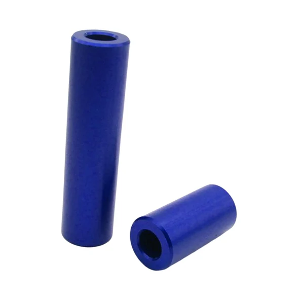 Traditional Maxbell Engine Frame Shaft Sleeve Professional Durable Premium for Kymco Krv180 Blue Lightweight