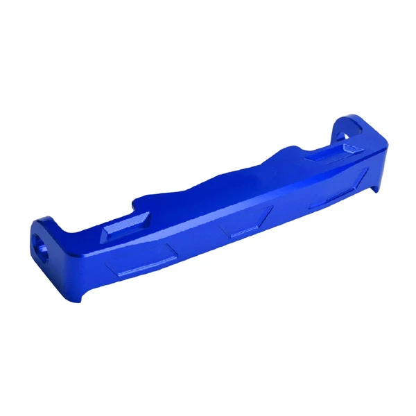 Minimalist Maxbell Motorbike Rear Suspension Shock Absorber Bracket for Yamaha Xmax250 Blue Functional