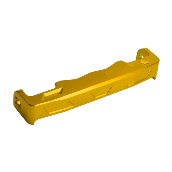 Versatile Maxbell Motorbike Rear Suspension Shock Absorber Bracket for Yamaha Xmax250 Yellow Responsible