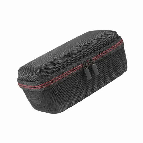 Selected Maxbell Travel Case for Speaker Shockproof Wear Resistant for Hiking Premium Material