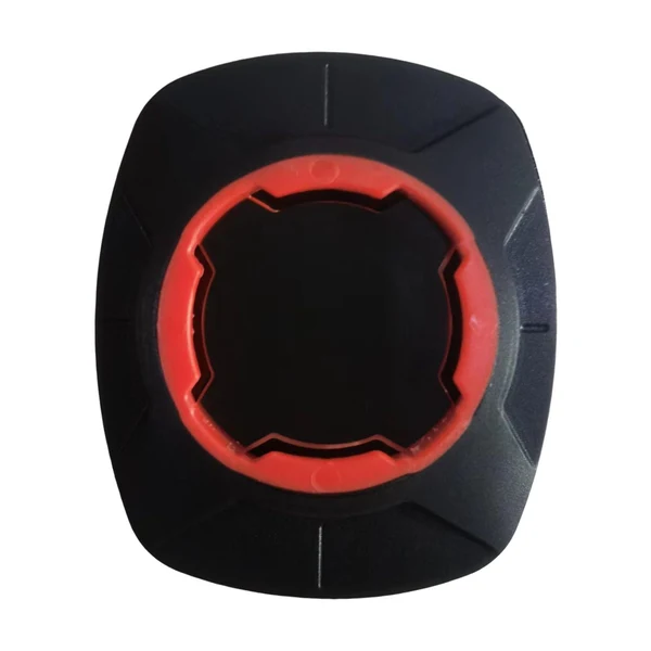 Classic Maxbell Universal Motocycle Handlebar Mount Mobile Hold for Motorcycle Scooter Bike Red Innovative