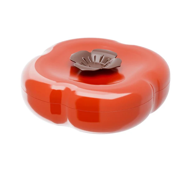 Luxury Maxbell Dried Fruit Plate Platter Good Luck Food Storage Box for Living Room Home Consistent