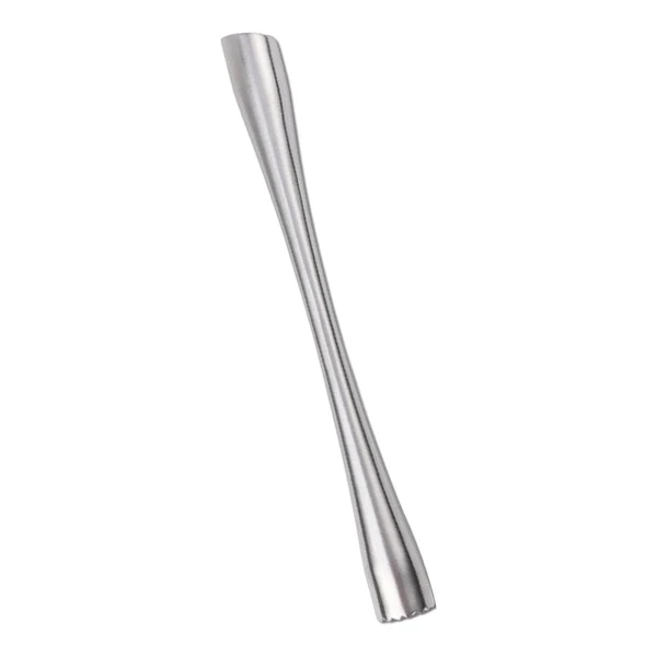 Solid Maxbell Stainless Steel Cocktail Muddler Barware for Professional Bartender High-Quality