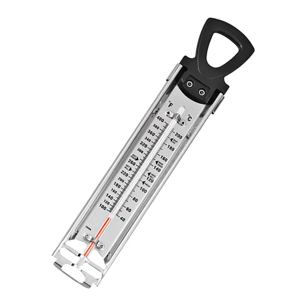 Safe Maxbell Baking Temperature Meter for Kitchen Baking and Cooking Fahrenheit Celsius Recyclable