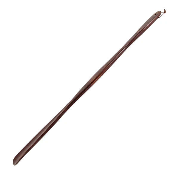 Exclusive Maxbell Shoe Horn Flexible Helper Sneakers Tennis Shoes Crafts Accessories Tools Red Brown 74cm Optimized