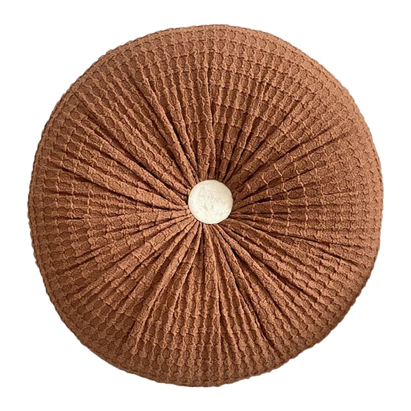 Fashionable Maxbell Futon Chair Cushion Chair Cushion Sitting Pillows Home Decor for Bedroom Coffee High-Performance