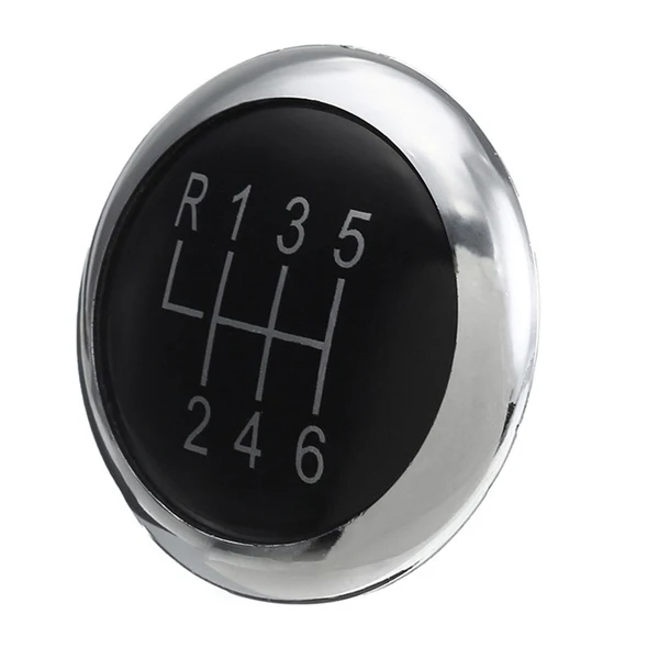 Expertly Made Maxbell Gear Shift Knob Lever Cover Shift Knob Trim for Volkswagen Passat Original Design