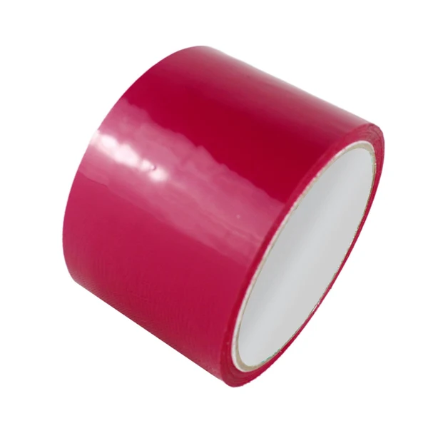 Original Design Maxbell Sticky Ball Rolling Tape Decorative Accessory Relaxing for Kids Home Adult Light Red World-Class