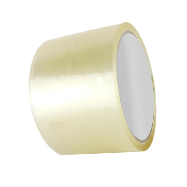 Modern Maxbell Sticky Ball Rolling Tape Decorative Accessory Relaxing for Kids Home Adult Clear Minimalist
