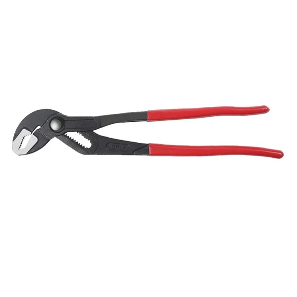 High-Quality Maxbell Adjustable Water Pump Plier Groove Joint Pliers Plumbing Pliers Heavy Duty 12 inches Excellent
