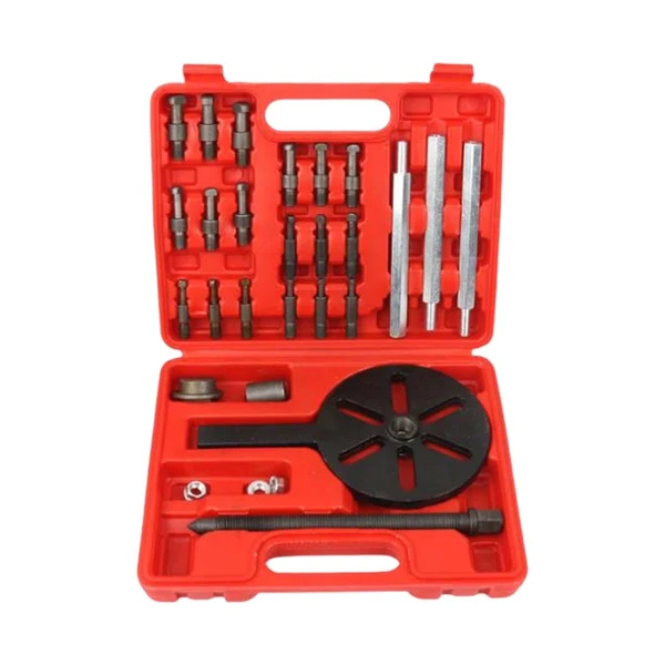 Advanced Maxbell Multifunction Bearing Separator and Puller Set Automotive Mechanics Tool Style A Selected