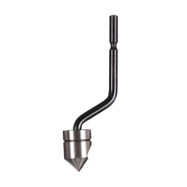 Flexible Maxbell Chamfering Cutter Head Rotary Deburr Blade for Grinding Engraving Wood Style C Optimized