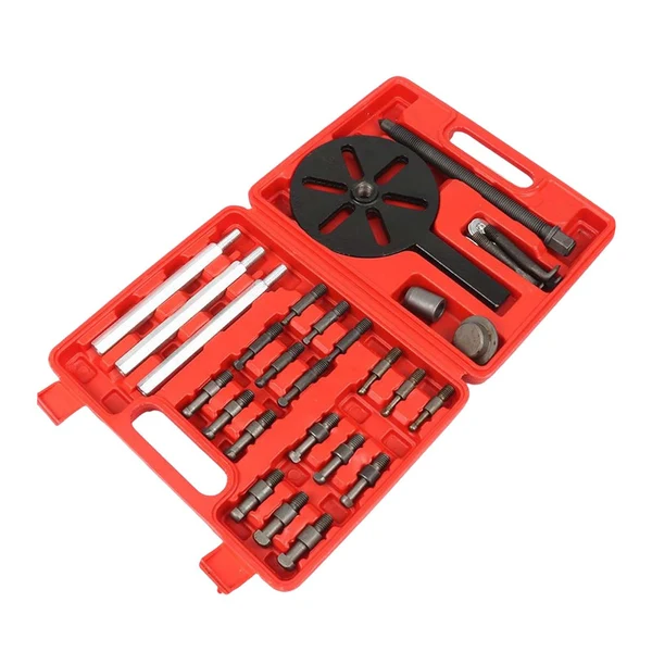 Traditional Maxbell Multifunction Bearing Separator and Puller Set Automotive Mechanics Tool Style B Practical