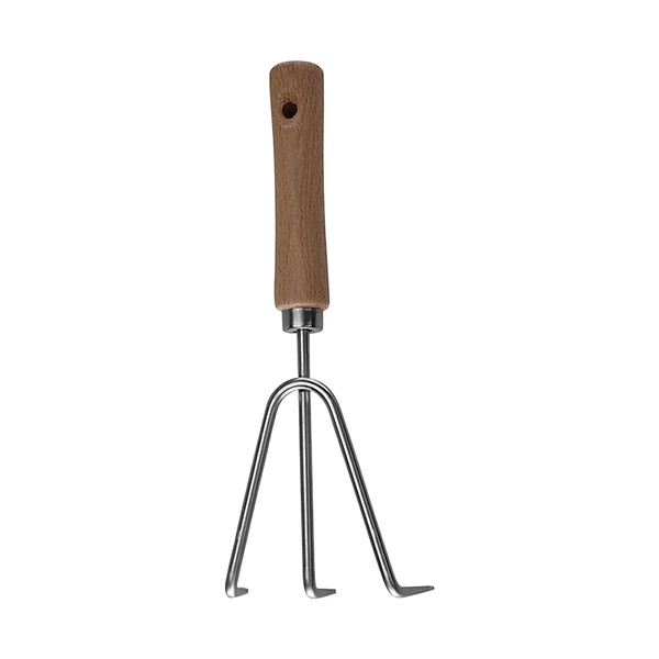 Advanced Maxbell Multifunctional Gardening Tool Manual Hand Weeding Removal for Courtyard Rake Excellent