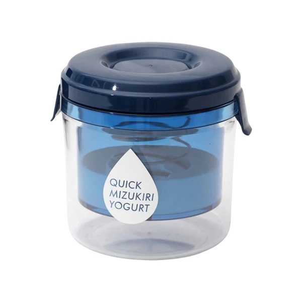 Original Maxbell Reusable Yogurt Filter Homemade Greek Old Yogurt for Nut Milk Soybean Milk Contemporary