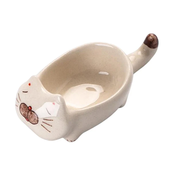 Authentic Maxbell Sauce Dish Dip Bowls Dip Serving Bowl for Dinner Table Kitchen Height Smart