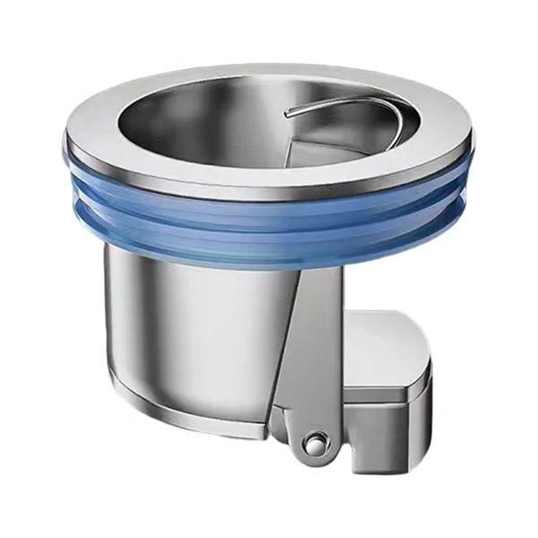 Exceptional Maxbell Shower Drain Portable Drain Plug Sink Strainer for Wash Basin Floor Drain plating Next-Generation