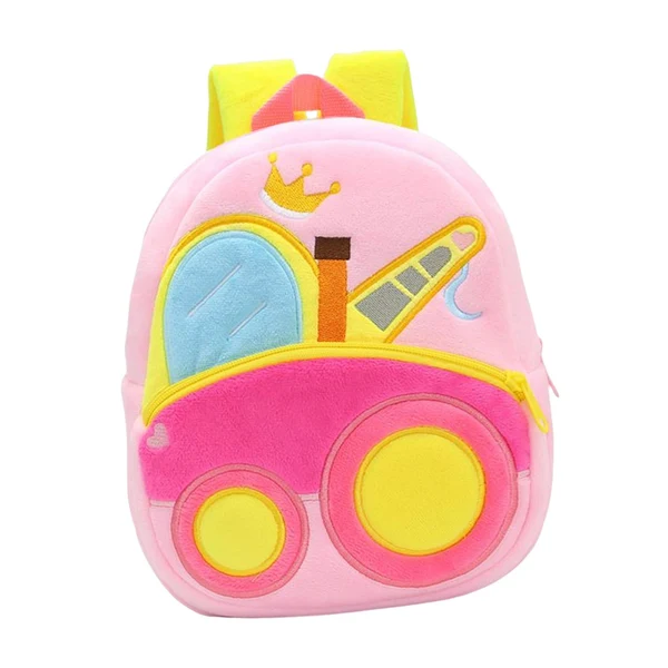 Functional Maxbell Kids Backpack Duffle Rucksack Toddler Book Bag for Baby Crane Powerful
