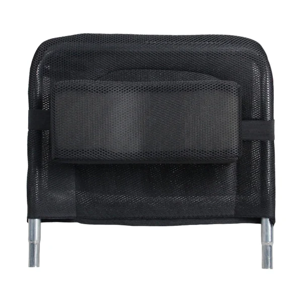 Powerful Maxbell Wheelchair Headrest Support Wheelchair Parts for Seat Width 40cm-50cm S Effective