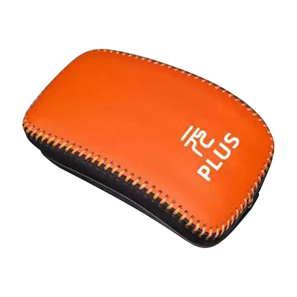 Crafted Auto Door Handle Protective Cover High Performance for Byd Yuan Plus 22 Orange Reliable