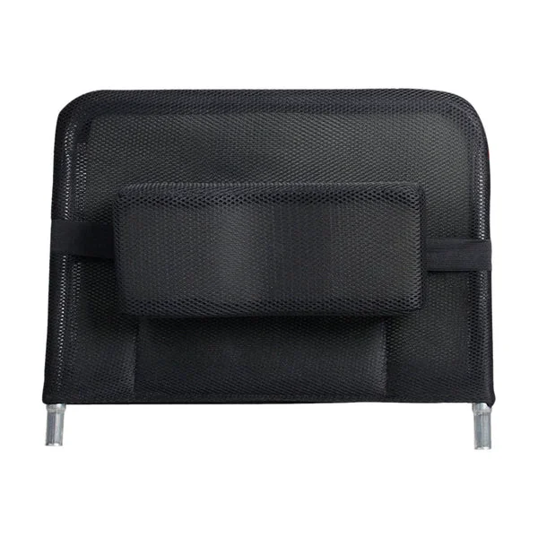 Carefully Designed Maxbell Wheelchair Headrest Support Wheelchair Parts for Seat Width 40cm-50cm L Excellent