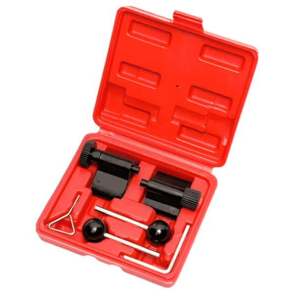 Effective Maxbell 6Pcs Car Engine Timing Crank Locking Tool High Performance for Audi Traditional