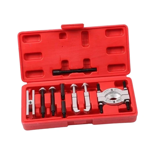 Luxury Maxbell 9 Pieces bearing Separator Puller Set Bearings splitters kit Crafted