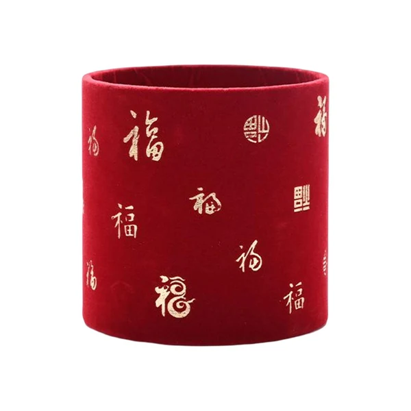 Unique Maxbell Flower Vase Flowerpot Organizer Flowers Holder for Porch Dining Room Desk StyleA Stylish