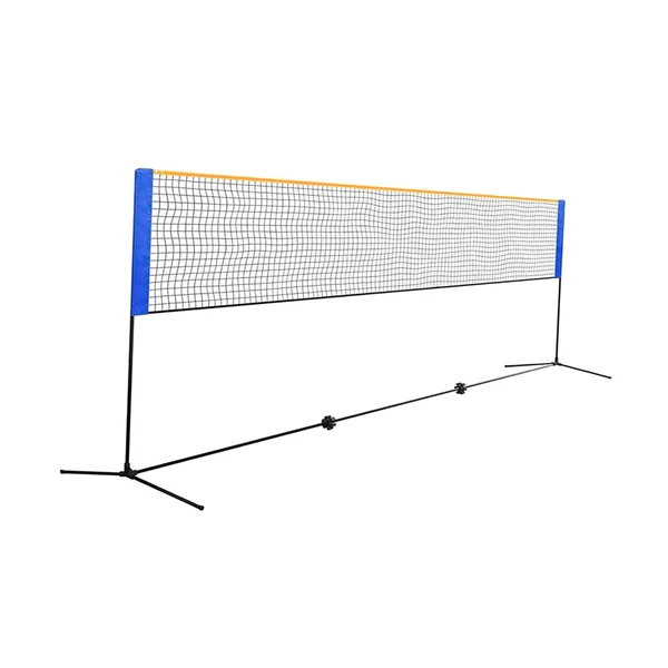 Exceptional Maxbell Badminton Net Set Professional Portable for Tennis Pickleball Garden Original Design
