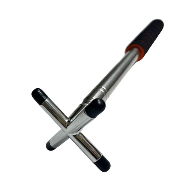 Clean Maxbell Billiards Pool Cue Bridge Stick with Bridge Head Indoor pool Table Cross Responsible