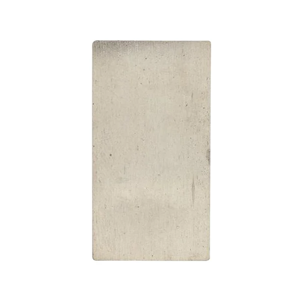 Traditional Maxbell Silver Solder Sheet Plate Jewelry Making and Repair 3.6Cmx2cm for Forming High Temp Superior