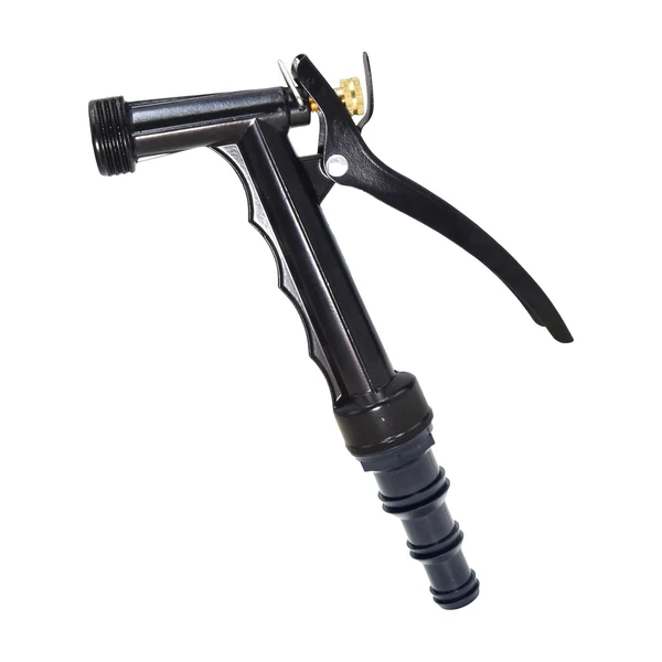 Carefully Designed Maxbell Alloy Garden Watering Nozzle Non Slip for Car Washing Lawns Pets Showering 5.5inch Style B High-Grade