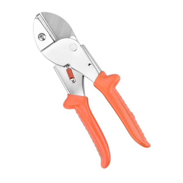 World-Class Maxbell Pruning Tools Gardening Accessories with Rubber Handle for Bonsai Farm L Healthy