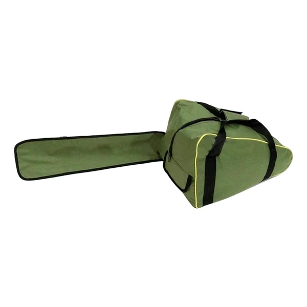 Innovative Maxbell Portable Chainsaw Carrying Bag Case Multipurpose Outside Protection Handbag Authentic