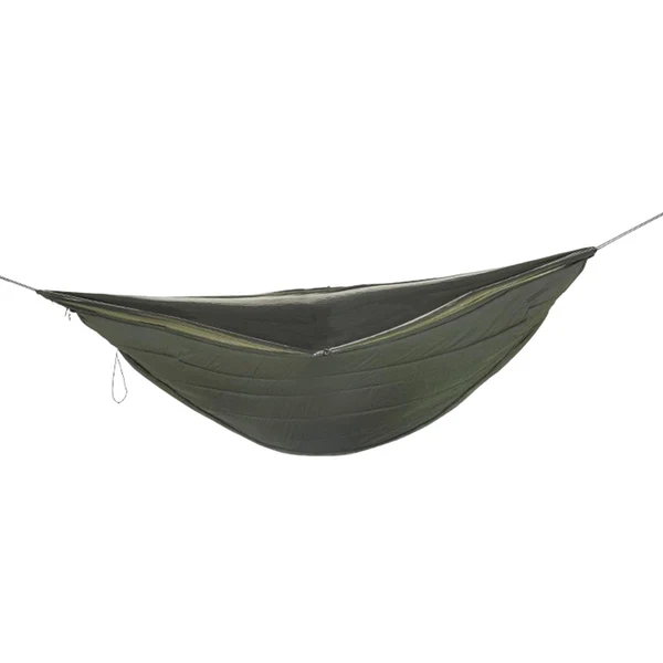 Minimalist Maxbell Winter Outdoor Hammock Underquilt Ultralight for Backpacking Backyard Travel Exclusive