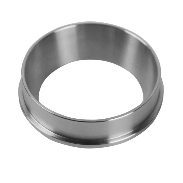 Excellent Maxbell Espresso Dosing Funnel Stainless Steel Tool for Most Coffee Machine Handles 51mm Prestigious