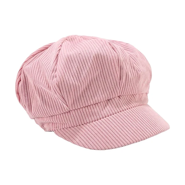 Unique Maxbell Fashion Peaked Hat Comfortable Lightweight Unisex for Outdoor Hiking Pink High-Performance
