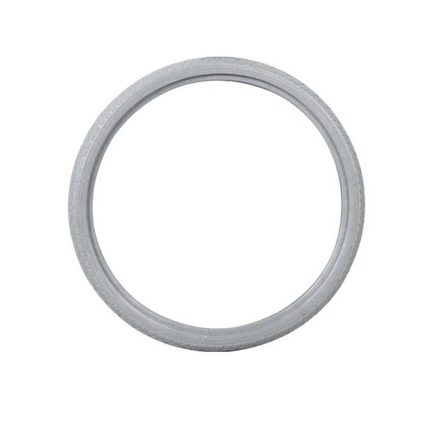 Traditional Maxbell PU 16in Wheelchair Tire Solid Tires Wear Resistant Lightweight Eco-Friendly
