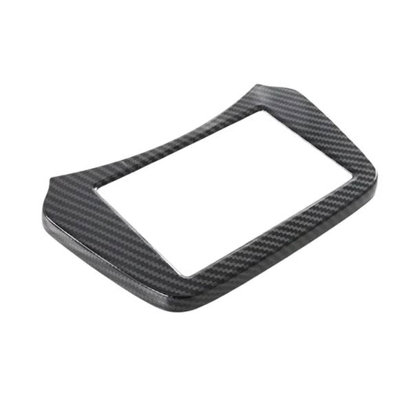 Long-Lasting Car Dashboard Trim Cover Frame Practical Accessory for Byd Atto 3 Prestigious