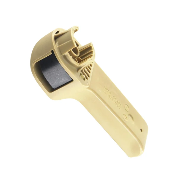 Pure Maxbell Hood Latch Release Handle for Seat Toledo Altea Cordoba Ibiza Leon Beige Practical