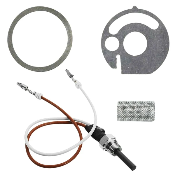 Healthy Maxbell Parking Heater Glow Plug Kit Parking Heater Service Kit for D4WS 5WZ Trendy