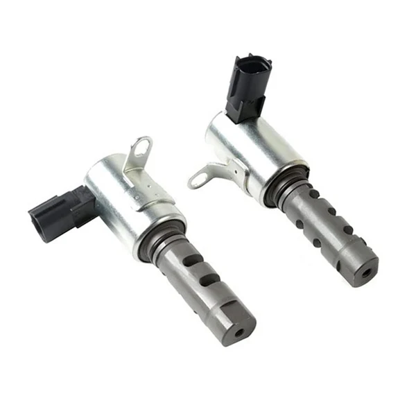 Artisan Maxbell 2Pcs Auto Vvt Valve Variable Timing Solenoid 15330-20010 for Toyota Safe