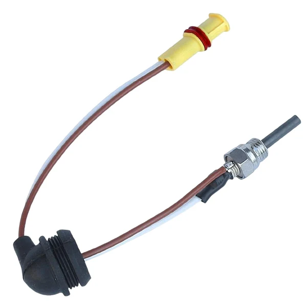 Practical Maxbell Parking Heater Glow Plug Spark Plug Spare Parts 24V for D2 D4 Breathable
