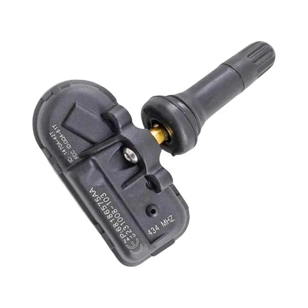 Modern Maxbell Tire Pressure Monitor Sensor TPMS 68186575AA for Jeep Cherokee Durable Reusable