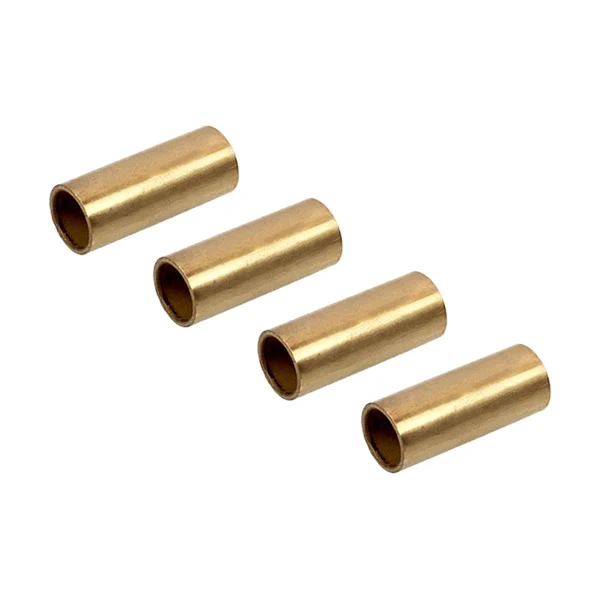 Quality Maxbell 4x Bronze Leaf Spring Bushing Kit K71-291-00 Strong for Dexter Axle Versatile